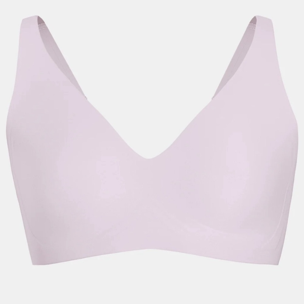 Knix Vneck Padded Bra Size 3